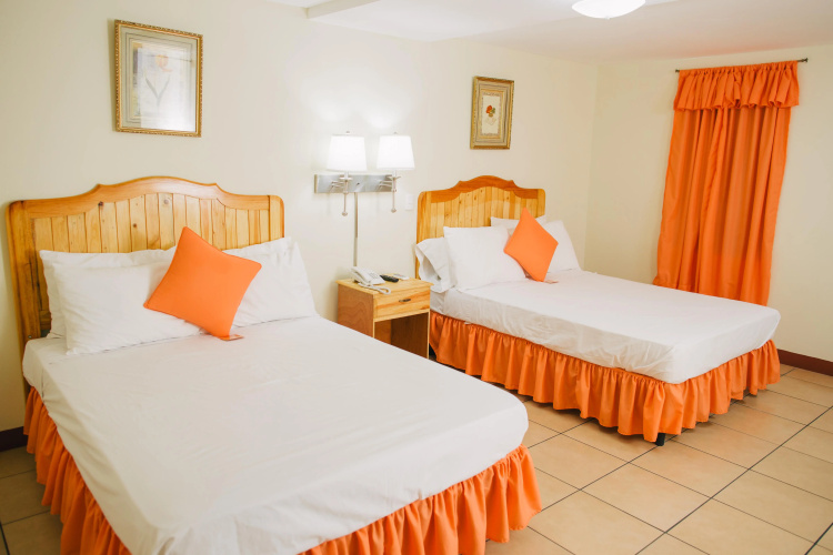 Hotel la Estación Granada