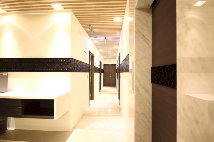Leesing Hotel