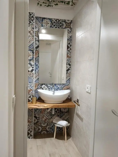 casa venere 27 Favignana