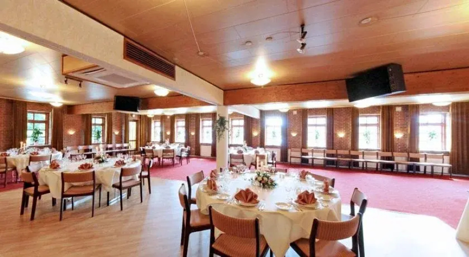 Hotel Simested Kro