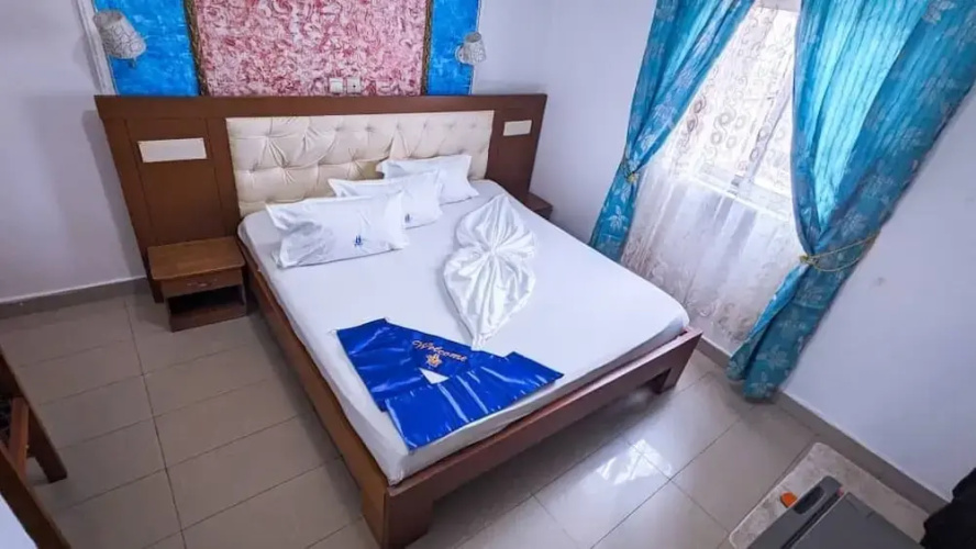 Hotel Guiko Palace