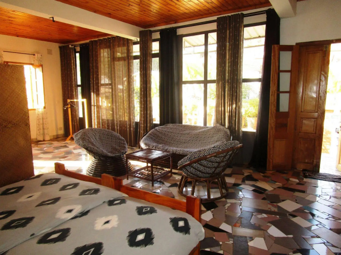Meva Guesthouse