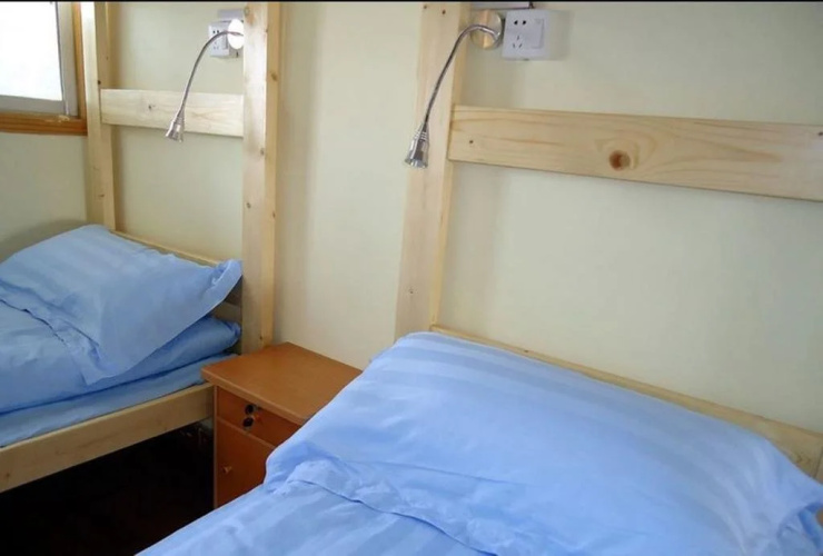 Suzhou Lejuke Hostel