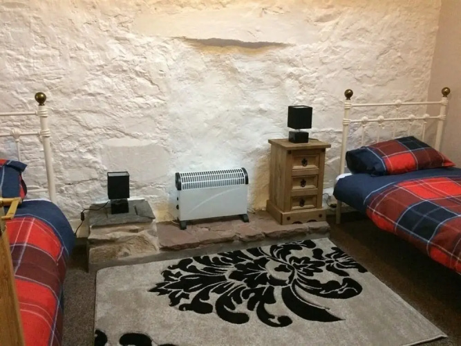 Nirvana Cottage