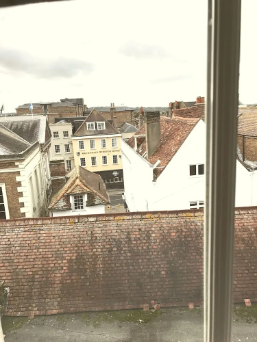 Windsor Castle Townhouse