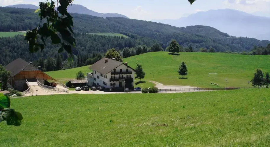 Gasthaus Bachmann