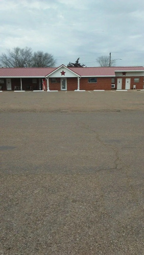 American Star Inn