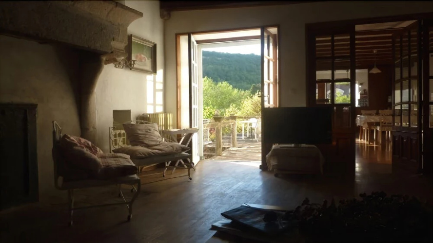 Gîte Rose & Loue