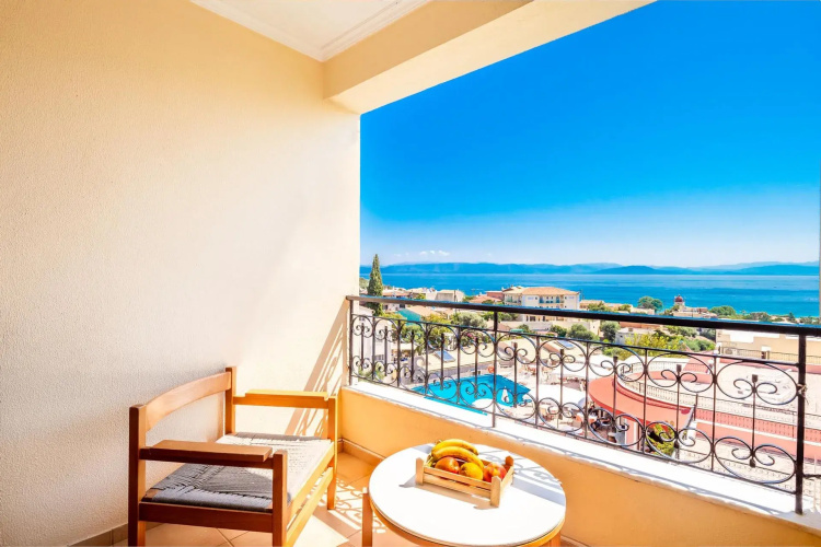 Corfu Pelagos Hotel