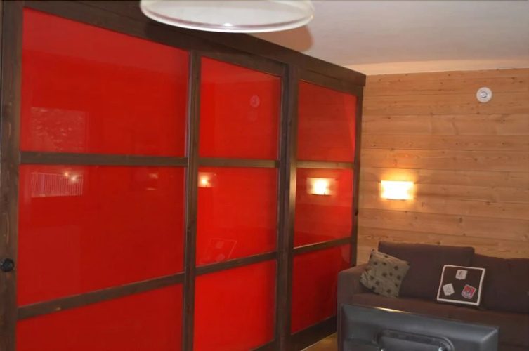 Studio + CM 4 Personnes