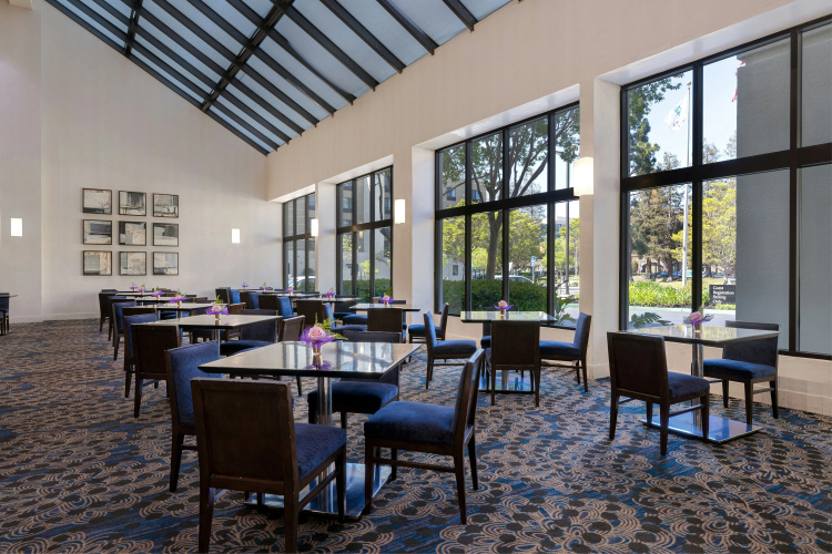 Embassy Suites by Hilton Santa Clara Silicon Valley photo 34