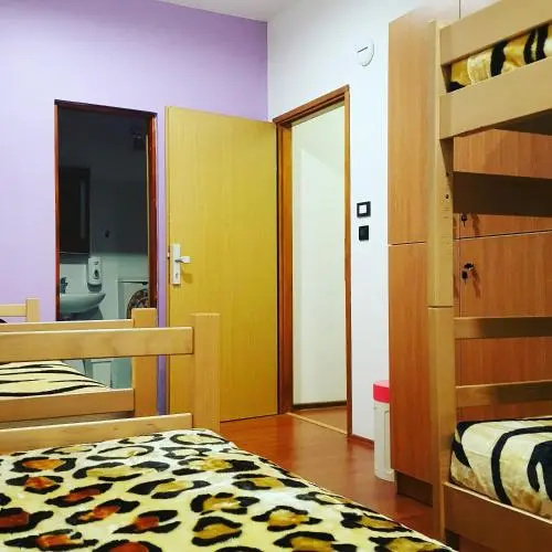Hostel Savski Most