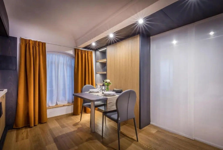 Premium Suite