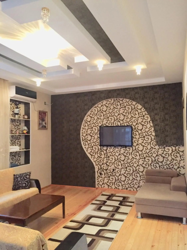 Raffles Garden Villa