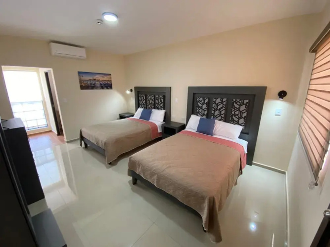 Hotel Vistas Juventud