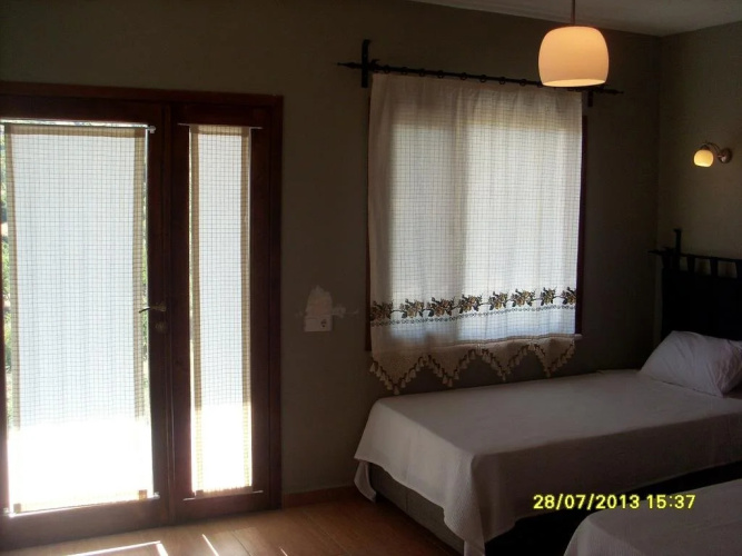 Nemrut Kervansaray Hotel