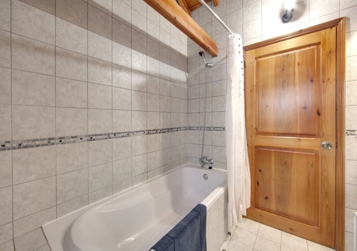 1 Bedroom Cottage