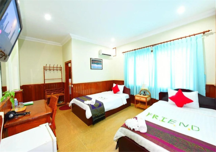 JaMe Hotel & Spa 2