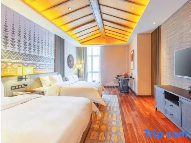 Comfort Twin room