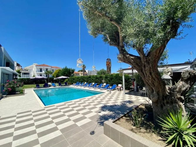 Superior Apartment