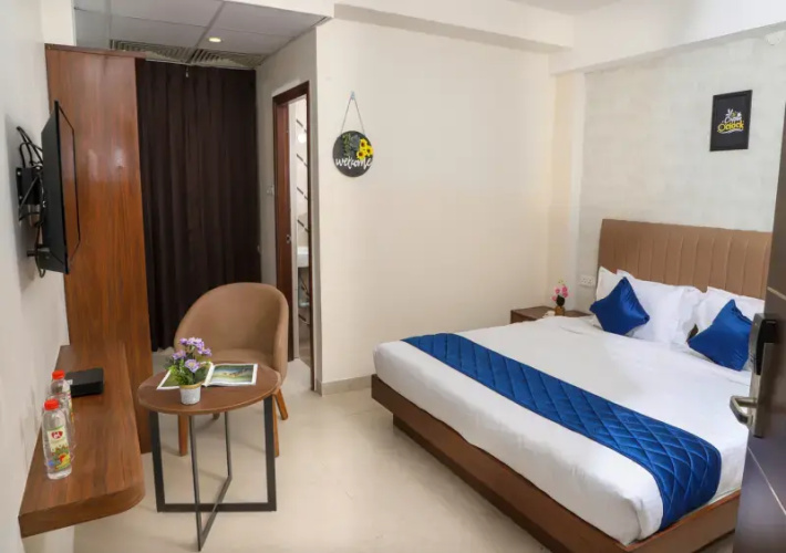 Admira Residency