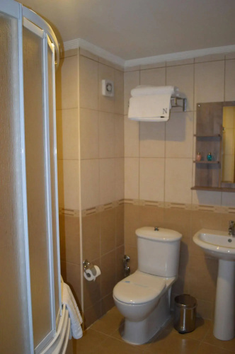Nobel Hotel Ankara