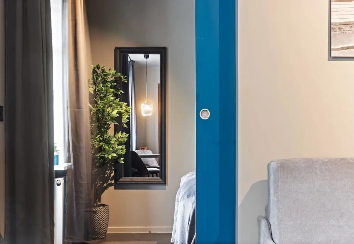 Comfort Apartment