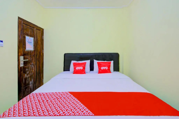 OYO 3791 Hotel Kja