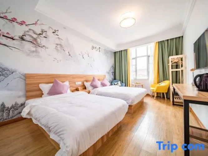 Grand Double room
