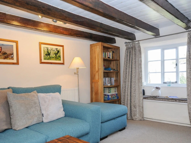 Larksworthy Cottage