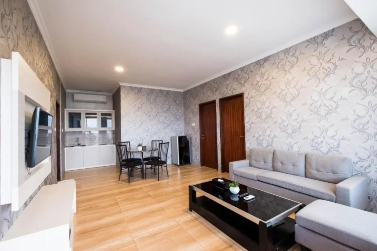 Family Suite