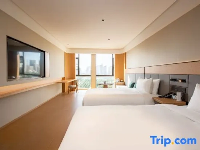 Business Twin room