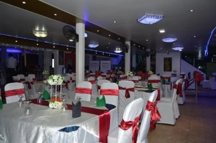 Pinidiya Hotel