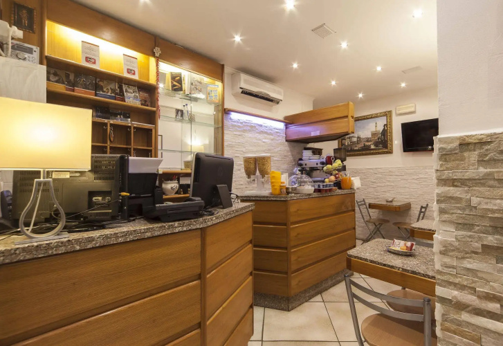 Hotel Fani