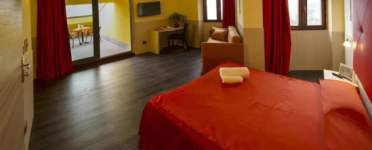 Casa Anny