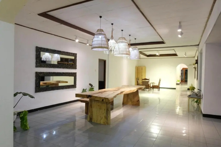 Hotel Rarem