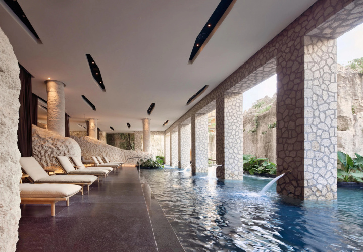 Hotel Xcaret Arte - All Parks All Fun Inclusive - Adults Only photo 20