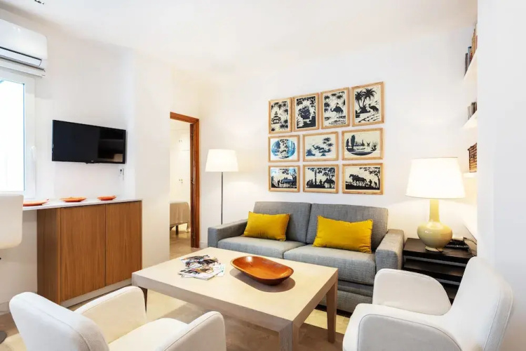 Genteel Home Don Remondo