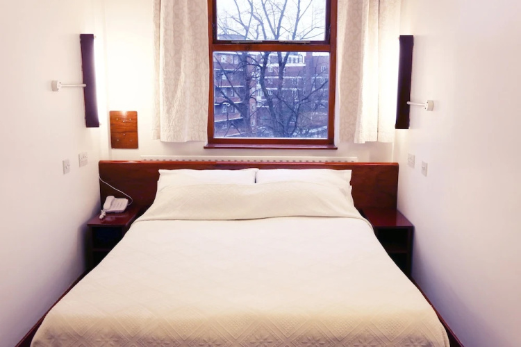 Kent Hall Hotel