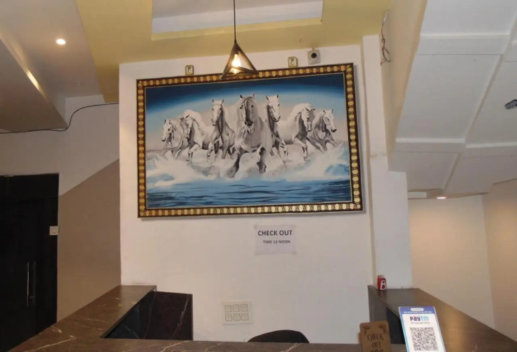 Hotel Ganesh
