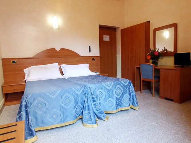 Hotel Baltico 5