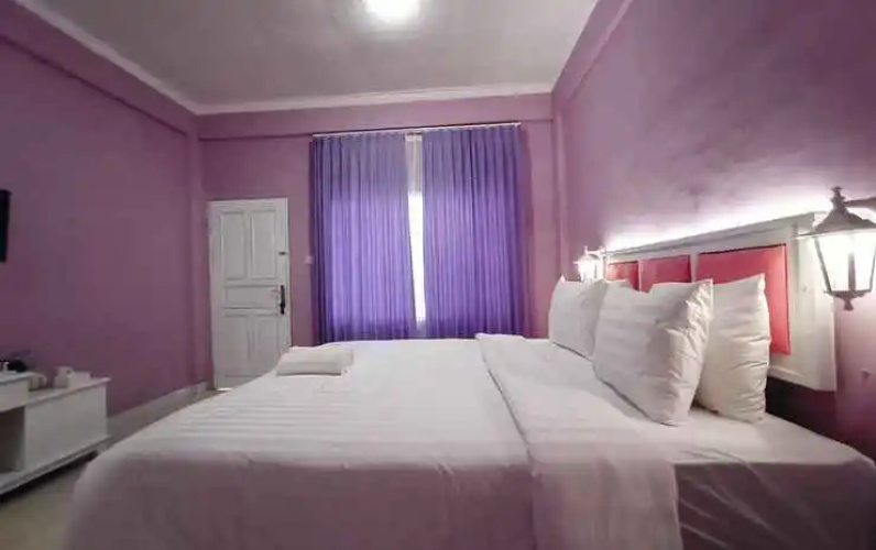 Hotel Ratu