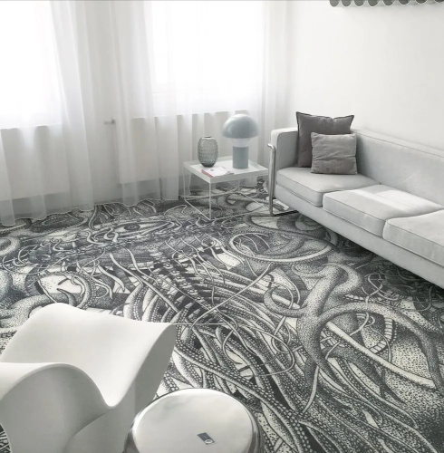 White Room