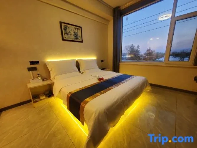 Grand Double room