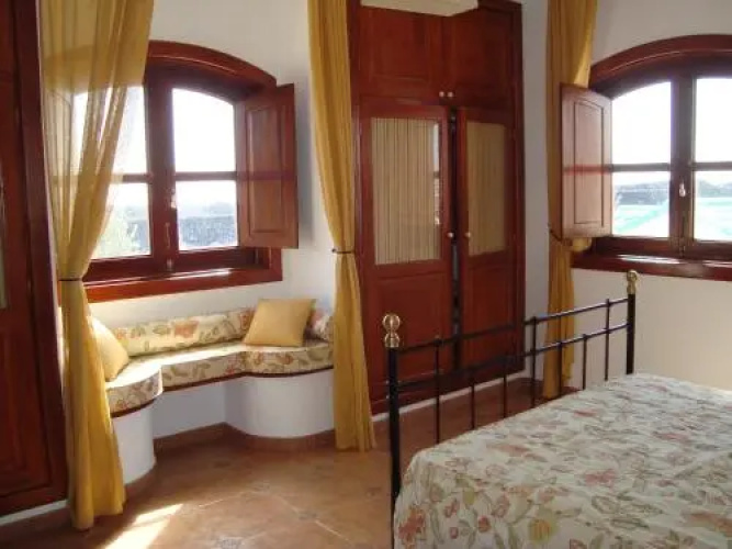 Ac Villas Macher