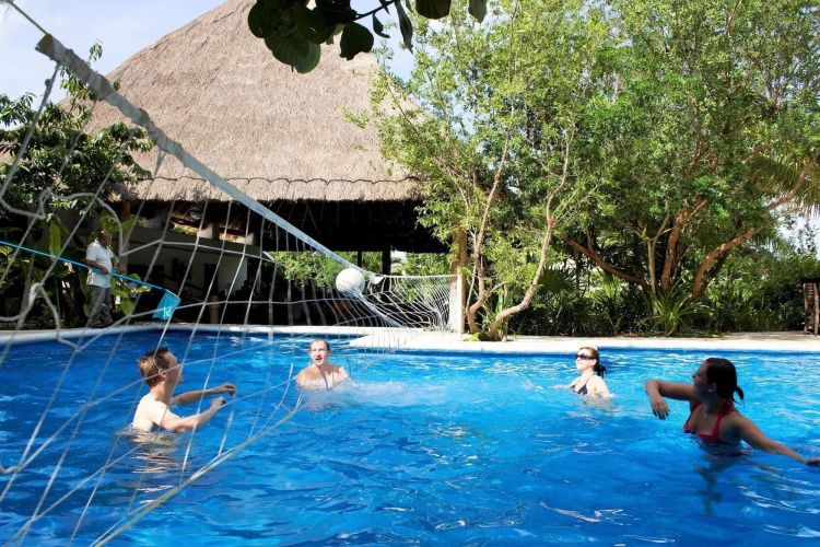 Sotavento Hotel And Yacht Club photo 22
