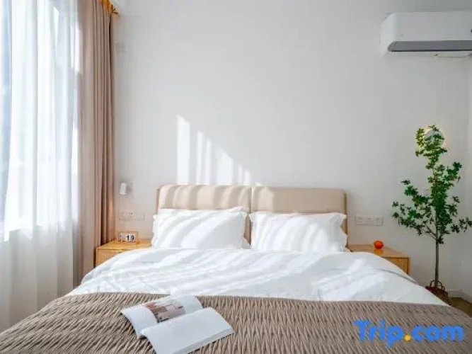 2 Bedrooms Suite