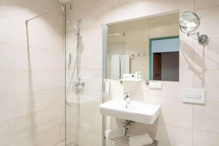 Comfort Double Studio