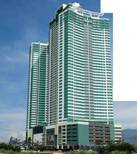 1 Bedroom Standard room