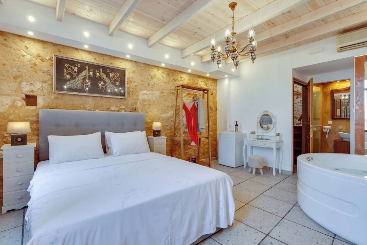 Hamam Suites II